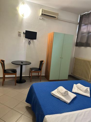 Hotel Mercurio, Milan (photo 11)
