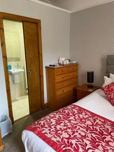 Inchrye Bed & Breakfast, Inverness (foto 7)
