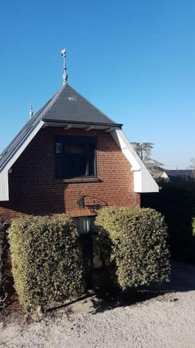 Le pigeonnier / Gîte de charme 1 à 4 pers 80 m²