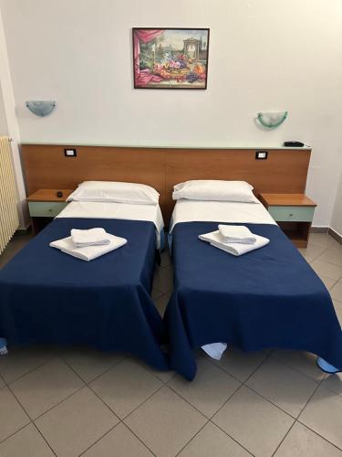 Hotel Mercurio - image 10