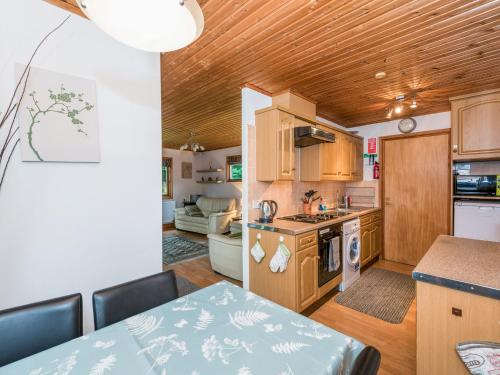 Chalet No 2, Skipton (fotografie 7)