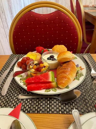 Inchrye Bed & Breakfast, Inverness (foto 6)