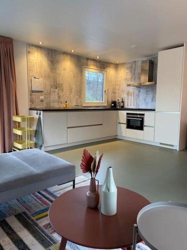 Unieke woonark met privétuin en free parking., Rotterdam (zdjęcie 8)