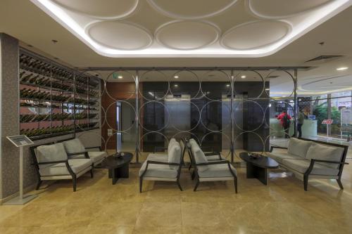 Niza Park Hotel - image 9