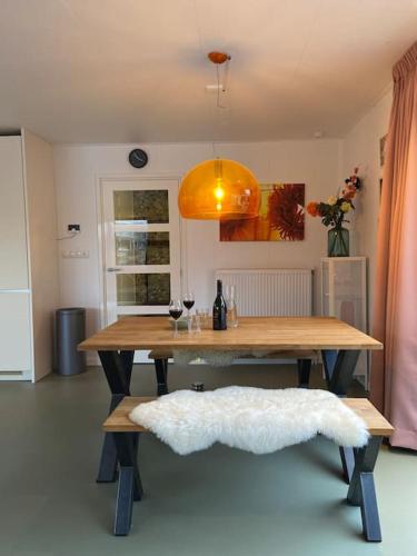 Unieke woonark met privétuin en free parking., Rotterdam (zdjęcie 7)