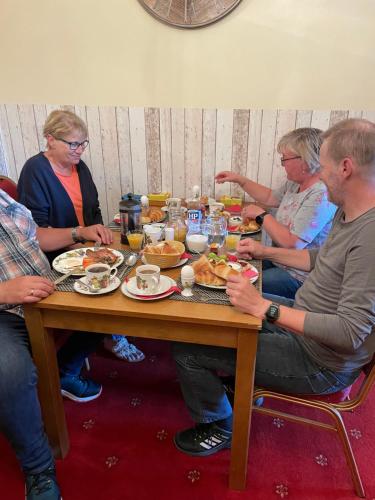 Inchrye Bed & Breakfast, Inverness (foto 5)