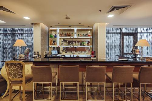 Niza Park Hotel - image 6