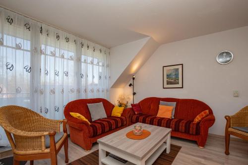 Feriendorf Papillon Wohnung 01-5 1.8km von Dorfstraße entfernt
