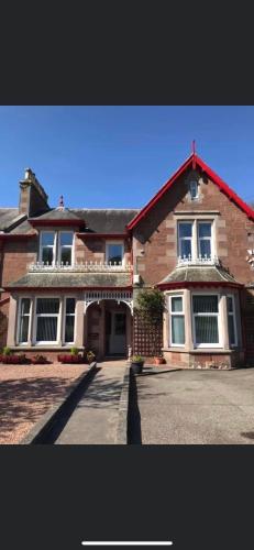 Inchrye Bed & Breakfast - Accommodation - Inverness