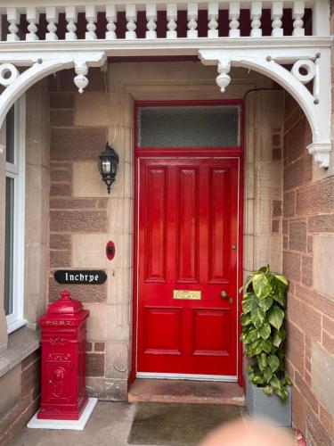 Inchrye Bed & Breakfast, Inverness (foto 4)