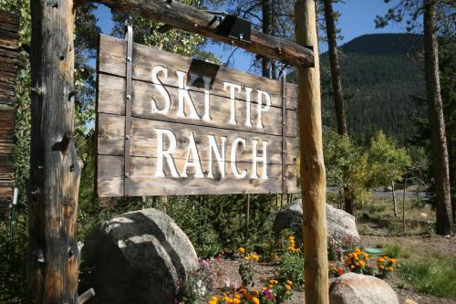 Ski Tip Ranch 8739