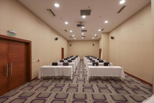 Niza Park Hotel - image 11