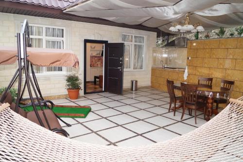 Marianna Hotel - main image