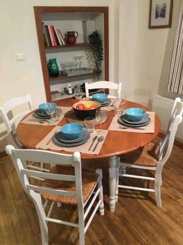 Mirabel in 多爾多涅河畔博利厄