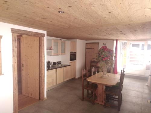  Appartement proche Villars, Ferienwohnung in Panex