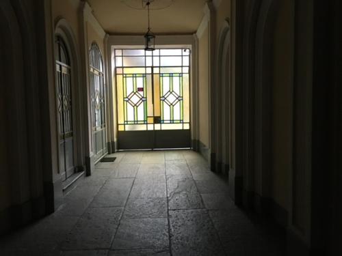 Common Area