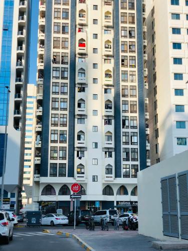 COMFORT INn ROOM nWORLD TRADE CENTER ABU DHABI