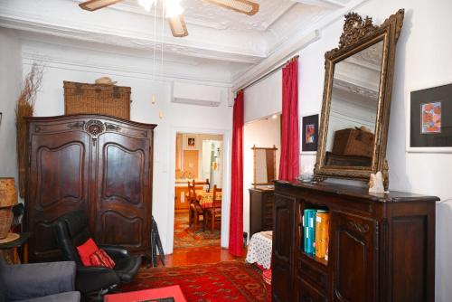 Family Apartment Old Town near Beach AC, Nice (photo 3)