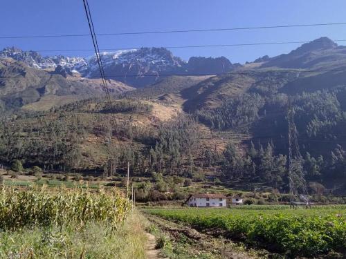 Country home - Inka trail Km82 Piscacucho