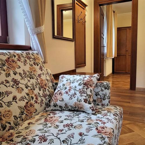 Hotel Sarmata Zespół Dworski 2