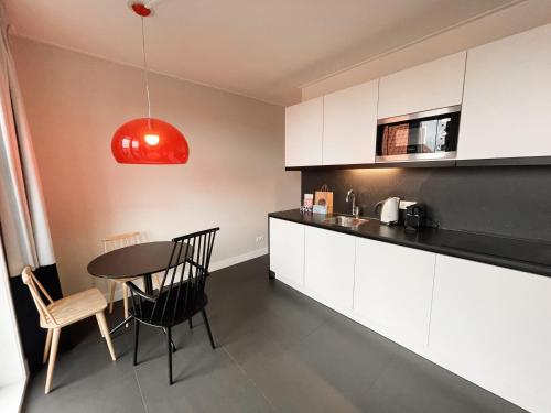  Hello Zeeland - Appartement Markt 4 en 4A in Domburg