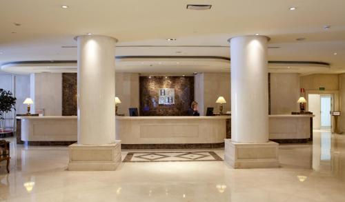 Hotel Sevilla Center - image 6