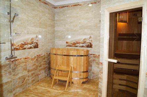 Marianna Hotel - image 6