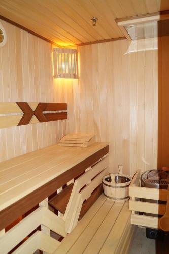 Marianna Hotel - image 8