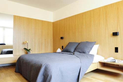 Key Inn Appart Hotel Parc de Merl