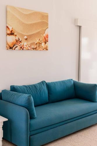 Flokkas Hotel Apartments - image 14