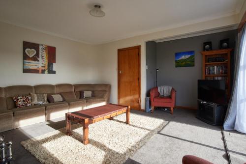 The Field House - Ohakune Holiday Home The Field House - Ohakune Holiday Home