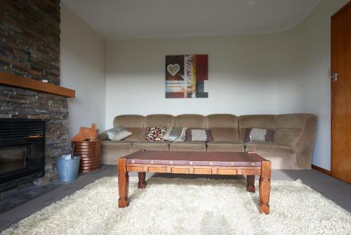 The Field House - Ohakune Holiday Home The Field House - Ohakune Holiday Home