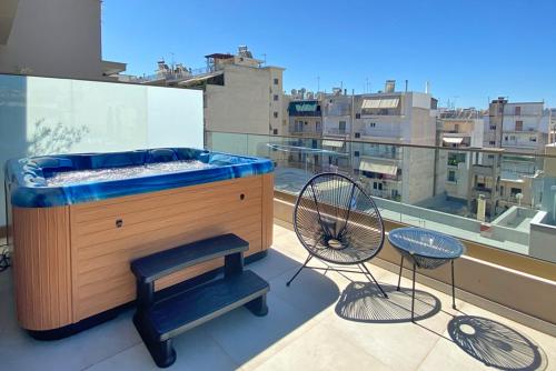 Athens Platinum Rooms and Suites - Photo 5