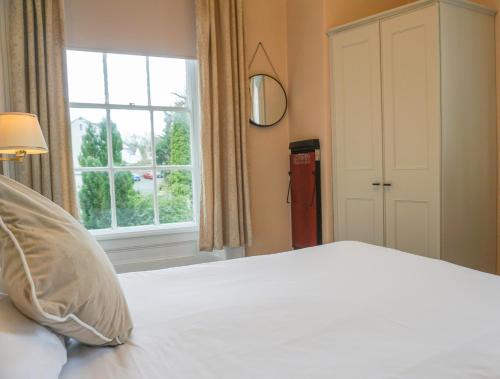 Manor House Hotel, Cockermouth