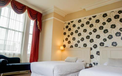 Manor House Hotel, Cockermouth in Cockermouth