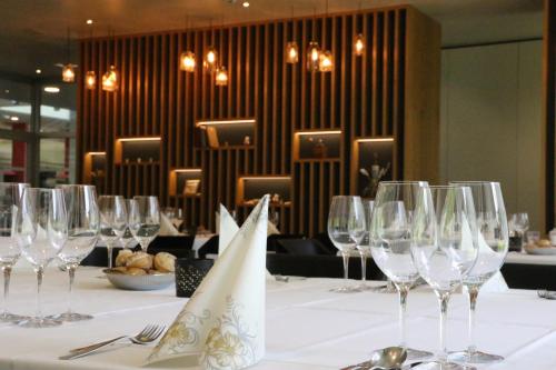 Richemont Hotel 4
