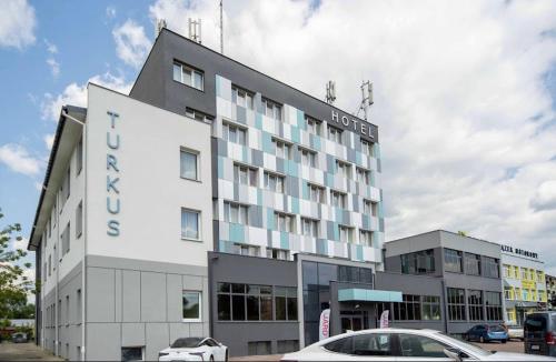 Turkus - Hotel - Białystok