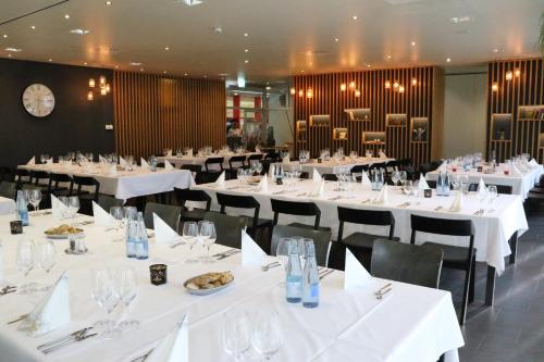 Richemont Hotel 2