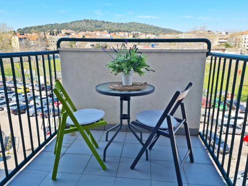City Star Apartment Split 4