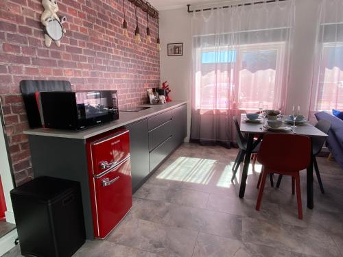 Dalgety Bay Luxury Studio Apartment in Saint Davids