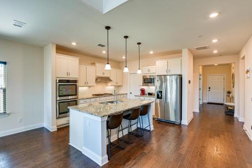 Nolensville Home with Free WiFi 20 Mi to Nashville! in Nolensville, USA