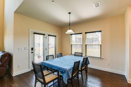 Nolensville Home with Free WiFi 20 Mi to Nashville! in Nolensville, USA