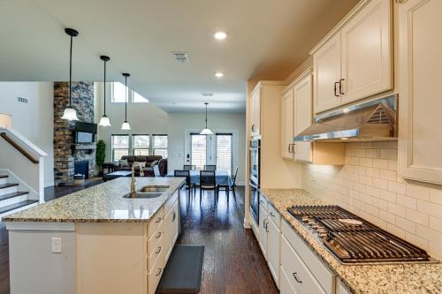 Nolensville Home with Free WiFi 20 Mi to Nashville! in Nolensville, USA