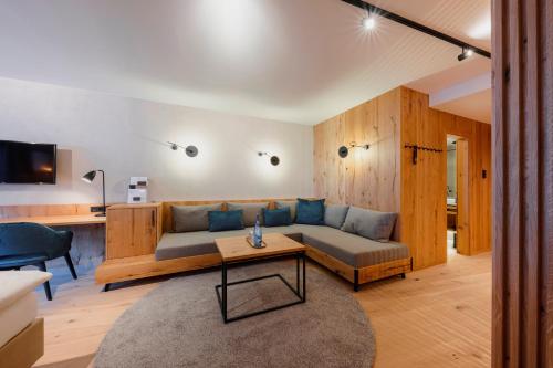 Hotel Schwarzer Adler - Sport & Spa - image 7