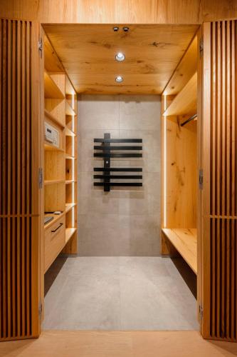 Hotel Schwarzer Adler - Sport & Spa - image 9