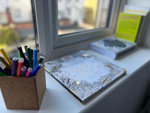 Sevenoaks Centre Hideaway