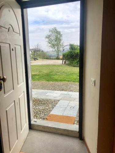  La Bordona Country Club in Vignale Monferrato