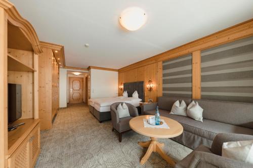 Hotel Schwarzer Adler - Sport & Spa - image 8