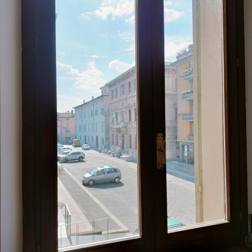 St Francis Apartaments