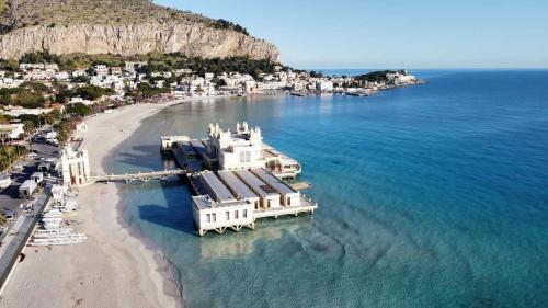 Mansarda Beach Mondello - Palermo